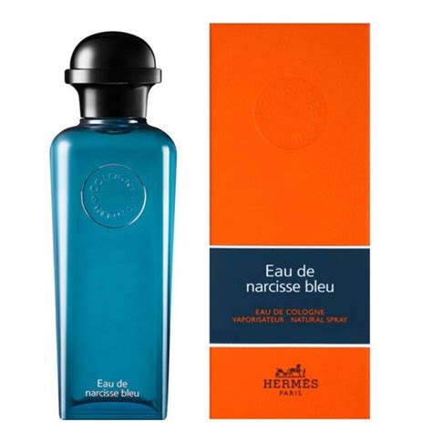 hermes eau de narcisse